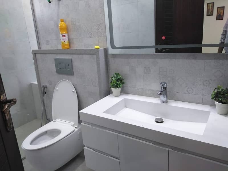 1 Kanal house for rent in garden town 10