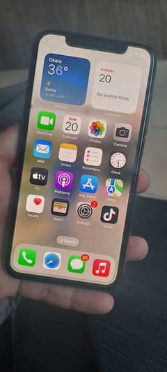64 Gb XS