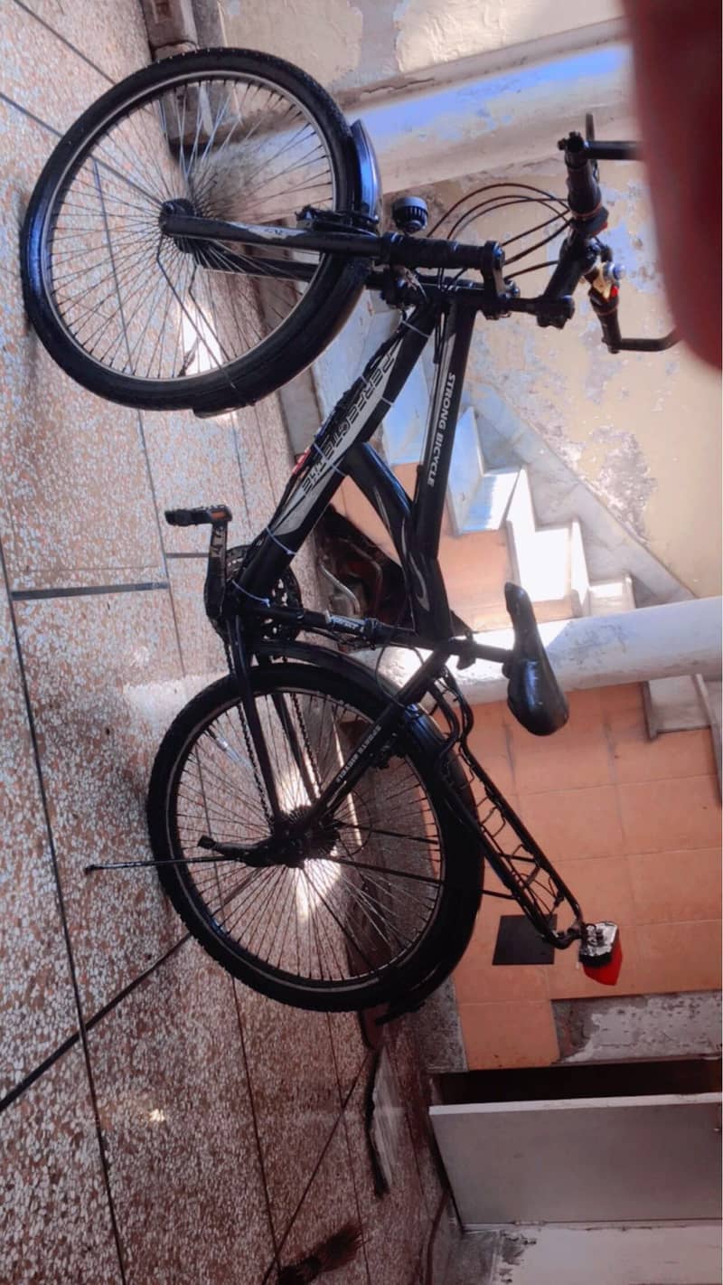 Modified bycycle 0