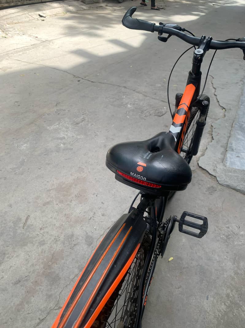 MTB 29 inch | Slightly Used Cycle | Lush Condition | Urgent Sale! 3