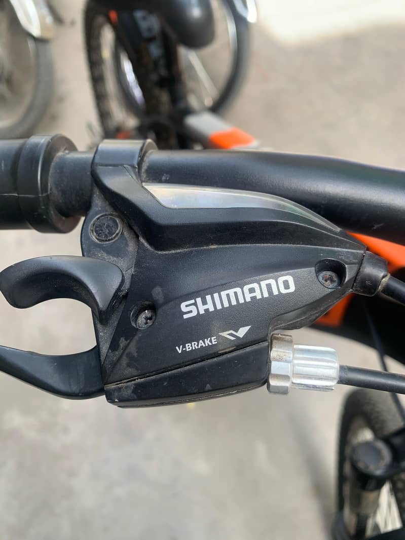 MTB 29 inch | Slightly Used Cycle | Lush Condition | Urgent Sale! 5