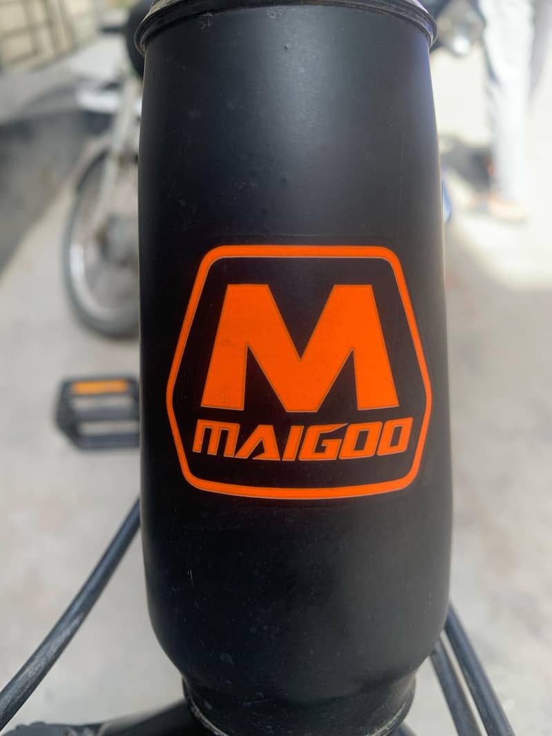 MTB 29 inch | Slightly Used Cycle | Lush Condition | Urgent Sale! 7