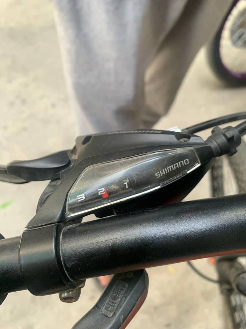 MTB 29 inch | Slightly Used Cycle | Lush Condition | Urgent Sale! 8