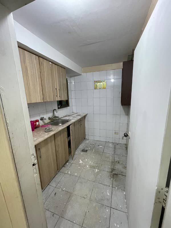 Office For Rent In Gulberg II Siddique Trade Center 7