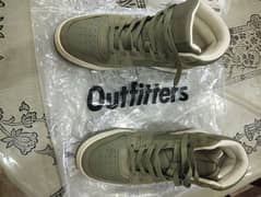Outfitters