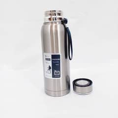 Flask Stainless steel