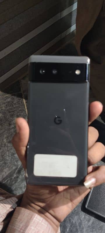 google pixel 6 1