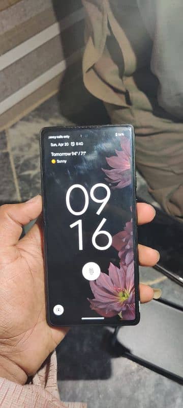 google pixel 6 2