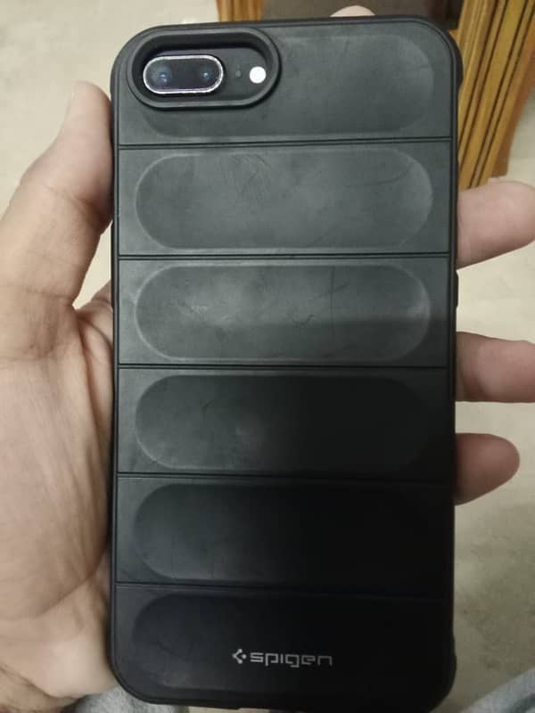8 plus exchange possible 3