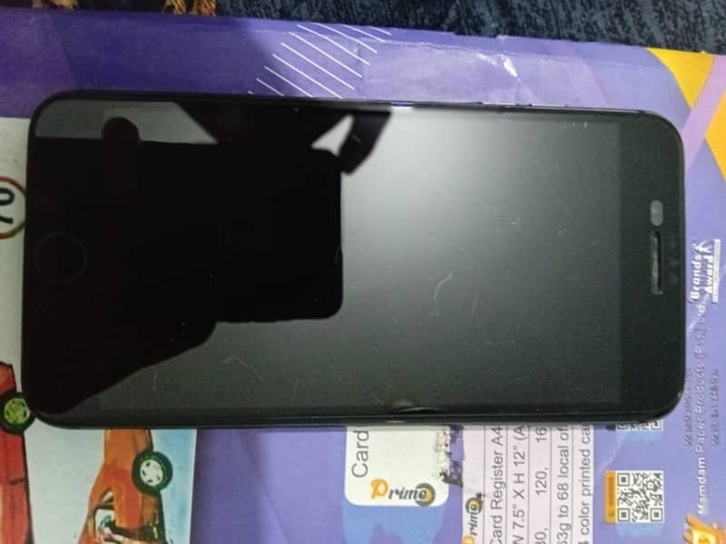 8 plus exchange possible 5