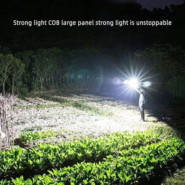 Led  Torch best 4