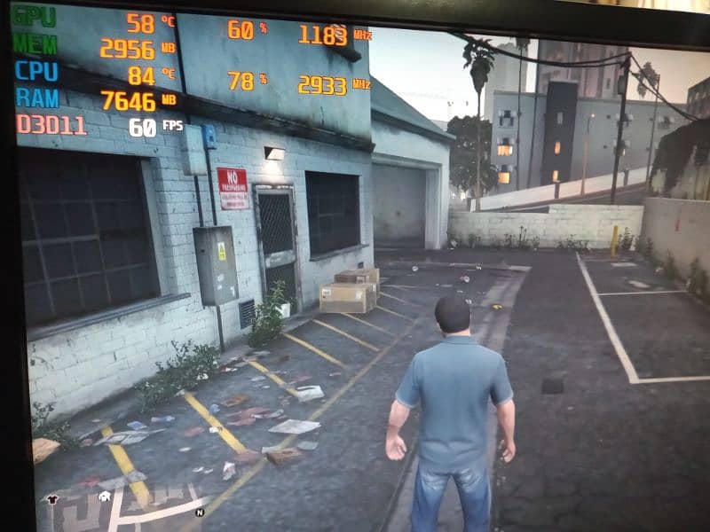 Gaming and Editing PC 1