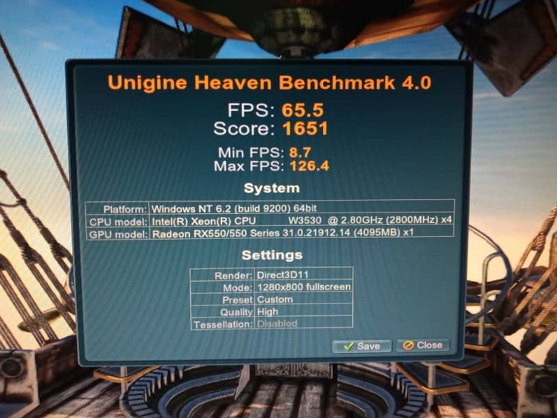 Gaming and Editing PC 4