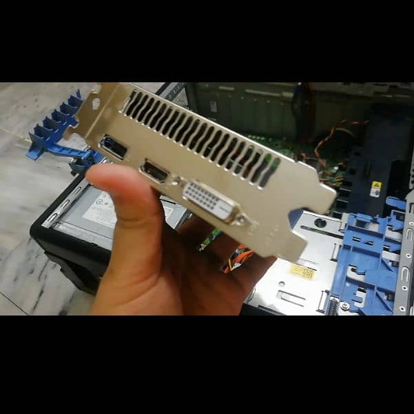 Gaming and Editing PC 6