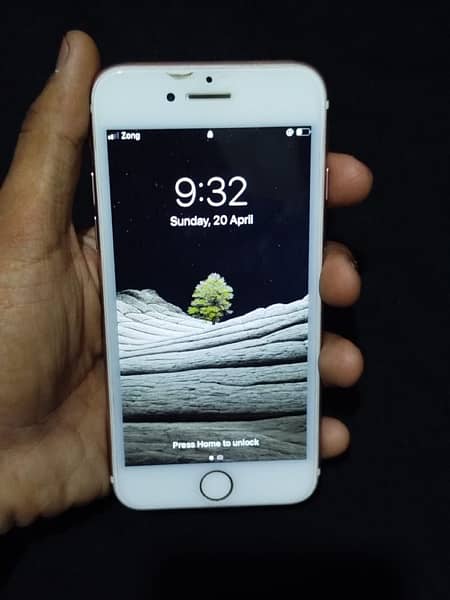 iPhone 7 pta approve 256 1