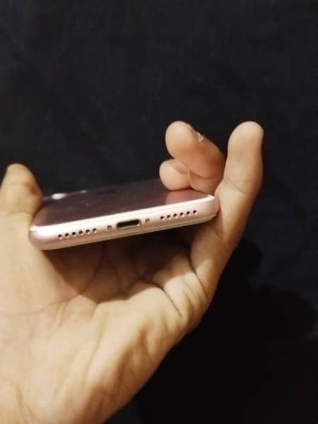 iPhone 7 pta approve 256 4