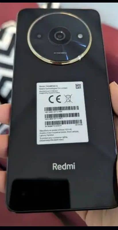 redmi a3x exchange possible 0