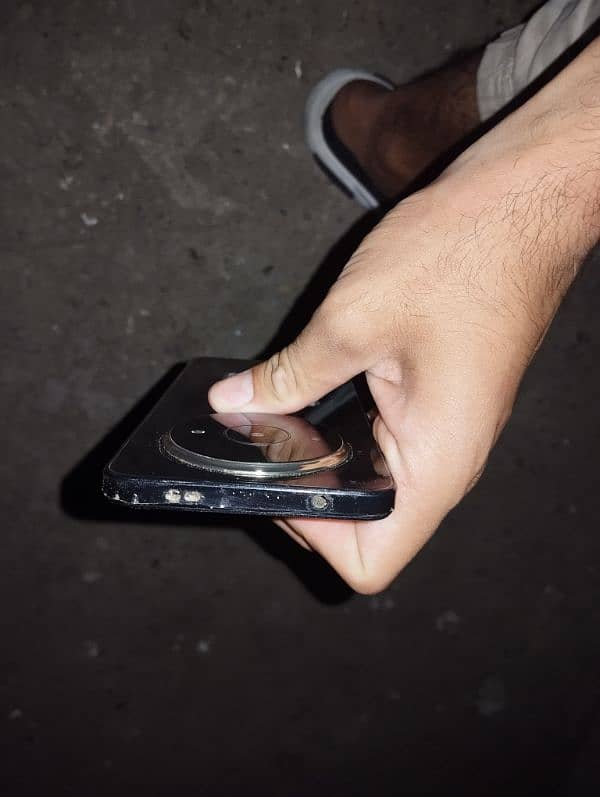 redmi a3x exchange possible 4