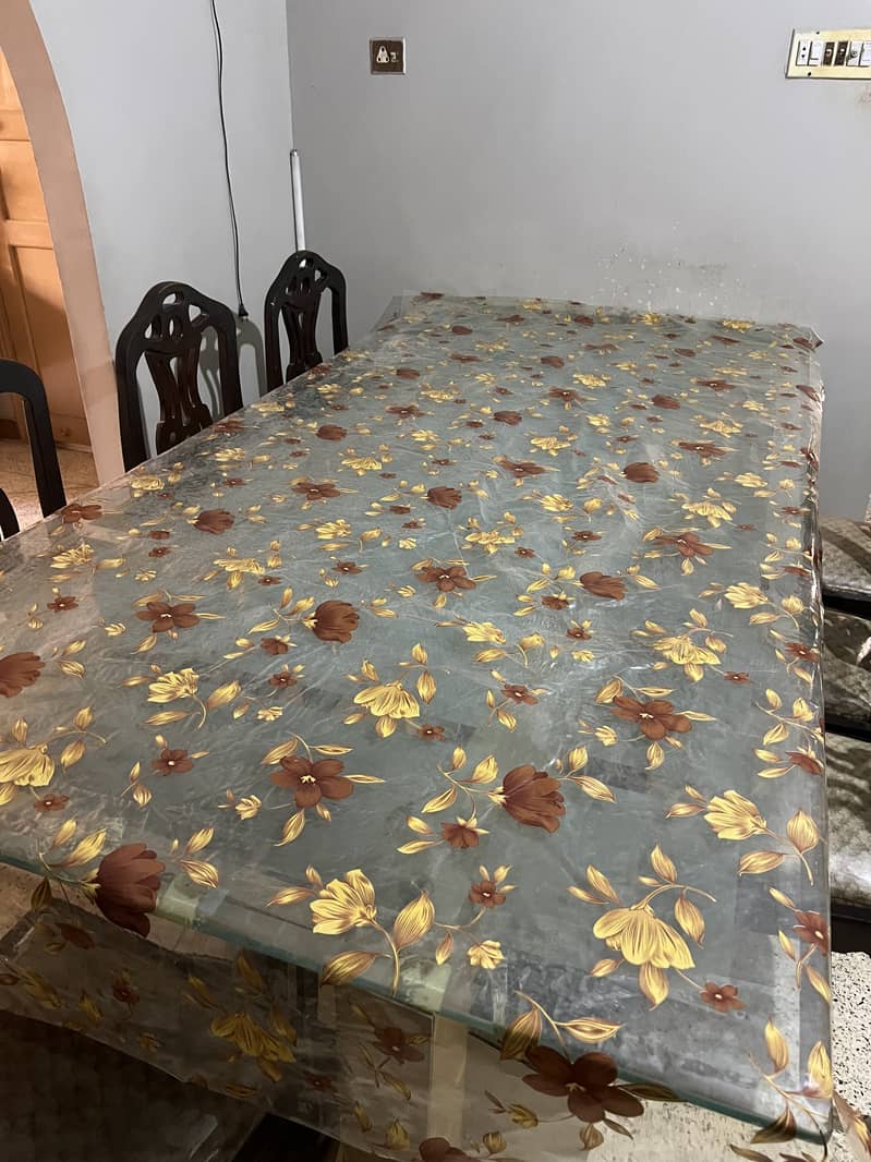 Dining Tables and chairs in reasonable price 0