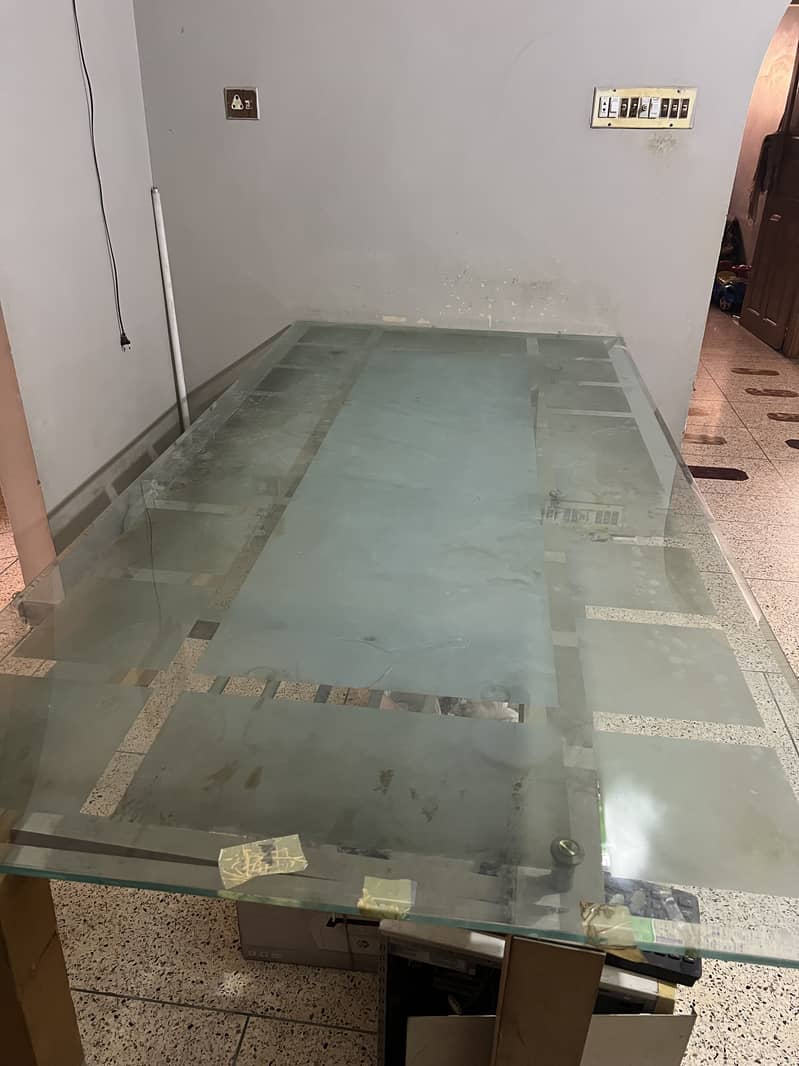 Dining Tables and chairs in reasonable price 5