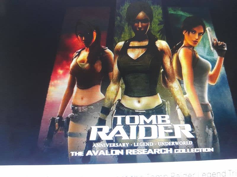 Gaming pc ram 12 gb ddr4 hard disk 500 gta v and tomb raider legend 0