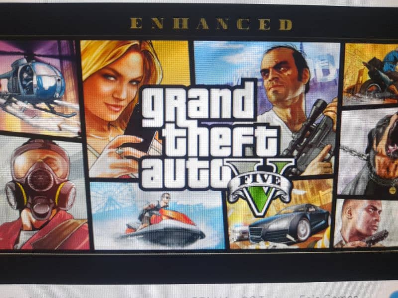 Gaming pc ram 12 gb ddr4 hard disk 500 gta v and tomb raider legend 1
