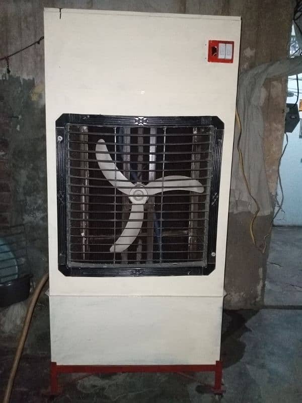 DC 12vl high speed cooler 0