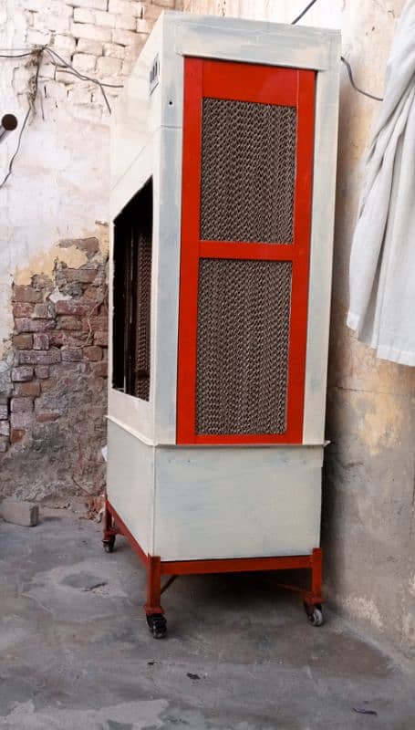DC 12vl high speed cooler 1