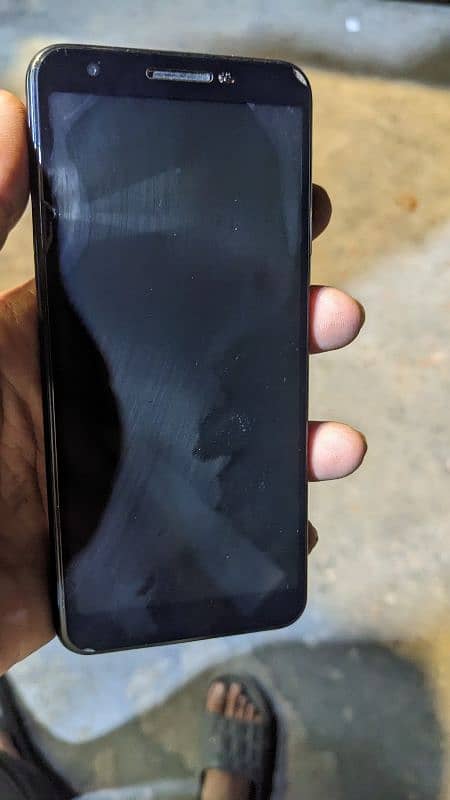 Pixel 3A 1