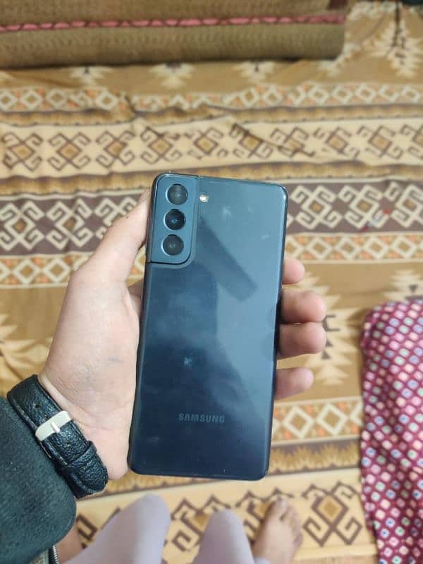 s21 ha 10 by 10 condition h or 128 ha official pta approved 0