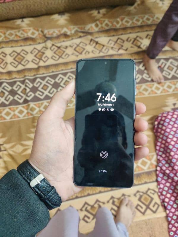 s21 ha 10 by 10 condition h or 128 ha official pta approved 3