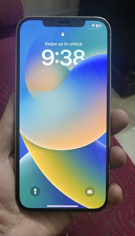 Iphone 12 Pro Max factor unlock 0