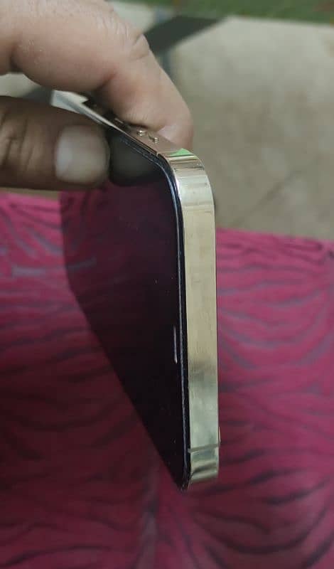 Iphone 12 Pro Max factor unlock 3