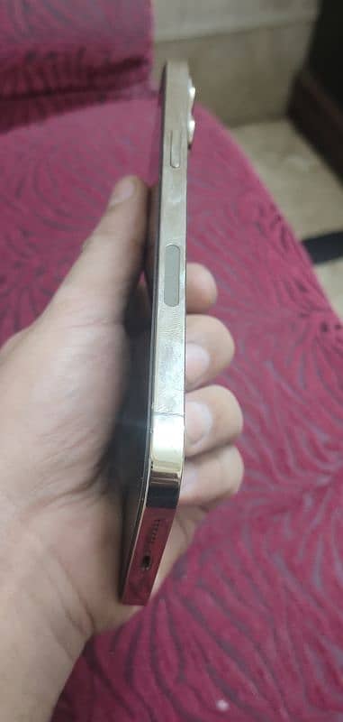Iphone 12 Pro Max factor unlock 4