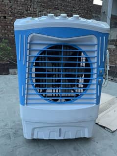 Air cooler