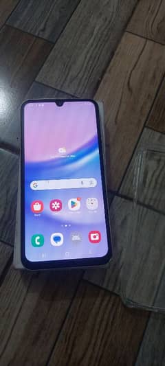 A15 5G 8gb 256gb official approved hai