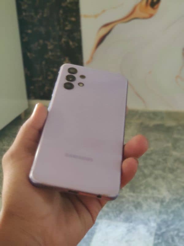a32 Samsung 0
