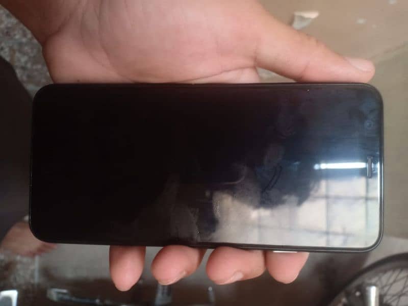 Google pixel 4 non pta 1