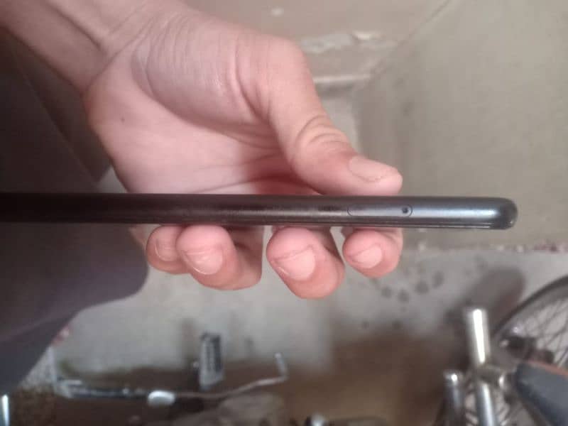 Google pixel 4 non pta 2