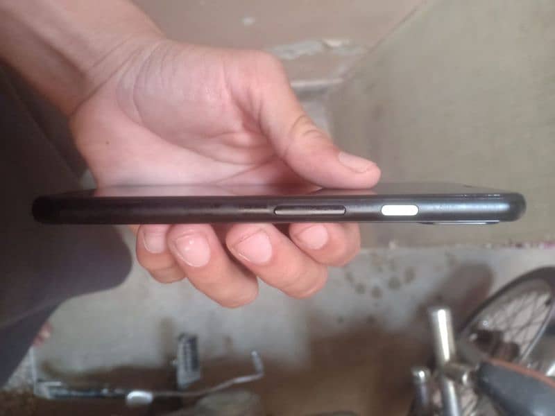 Google pixel 4 non pta 3