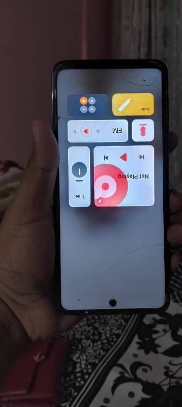 Tecno Camon 19 Neo 0