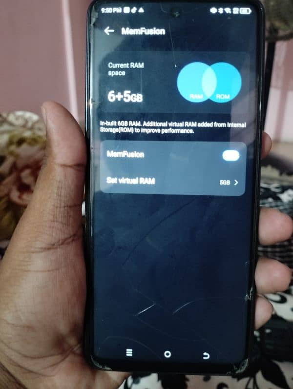 Tecno Camon 19 Neo 4
