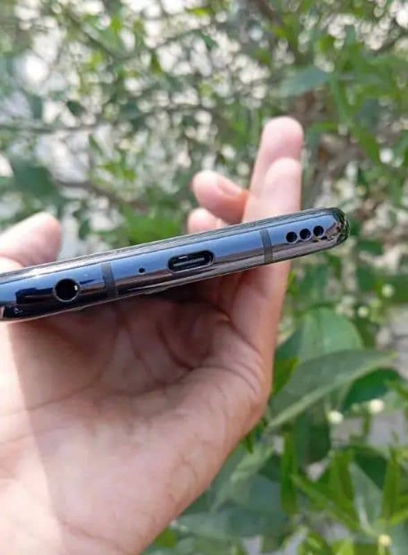 lg g8x pta Approved forsale condition 10 by 10 2