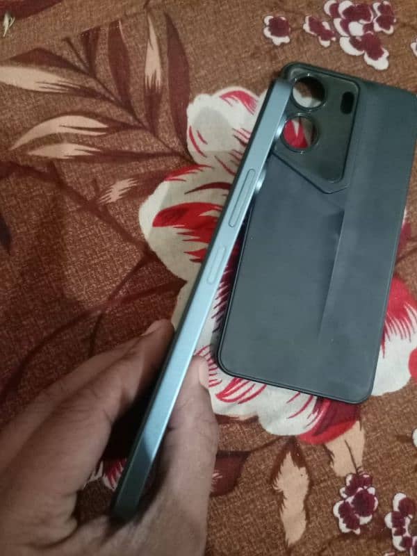 Redmi 13C 6+2/128 0