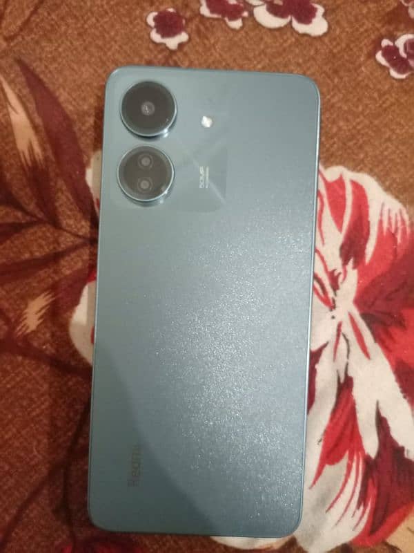Redmi 13C 6+2/128 2