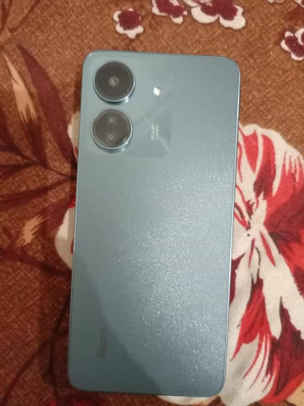 Redmi 13C 6+2/128 3