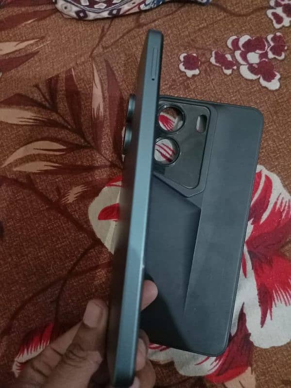 Redmi 13C 6+2/128 4