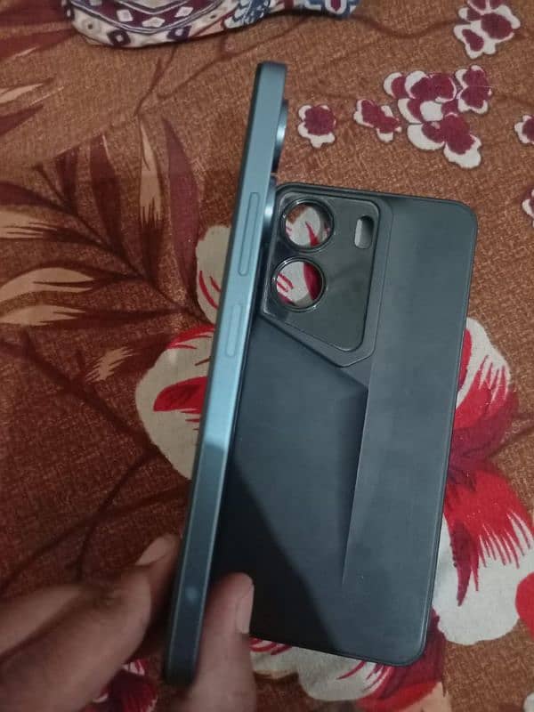Redmi 13C 6+2/128 5