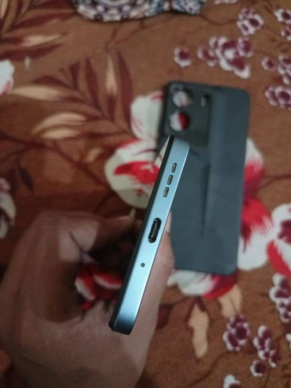 Redmi 13C 6+2/128 6
