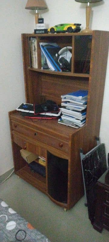 Used Computer Trolley in Excellent condition 0